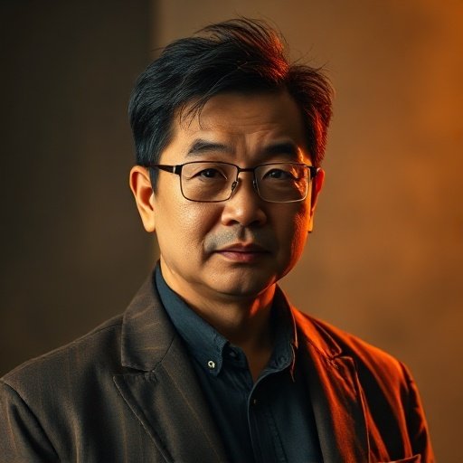 张小北