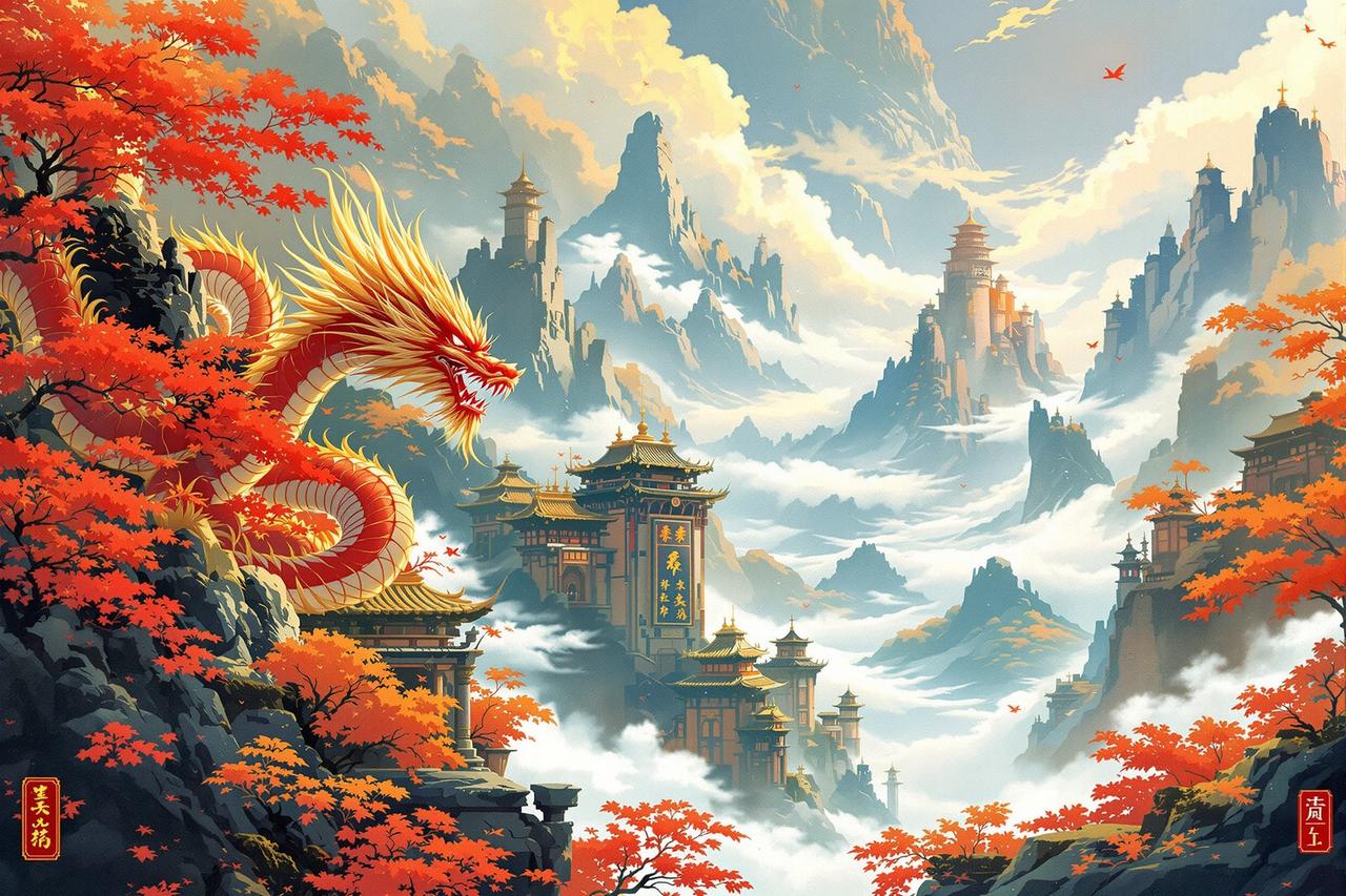 动画电影盛宴