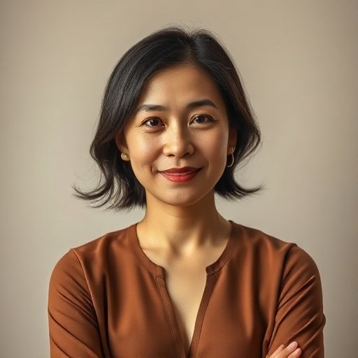 林婉如