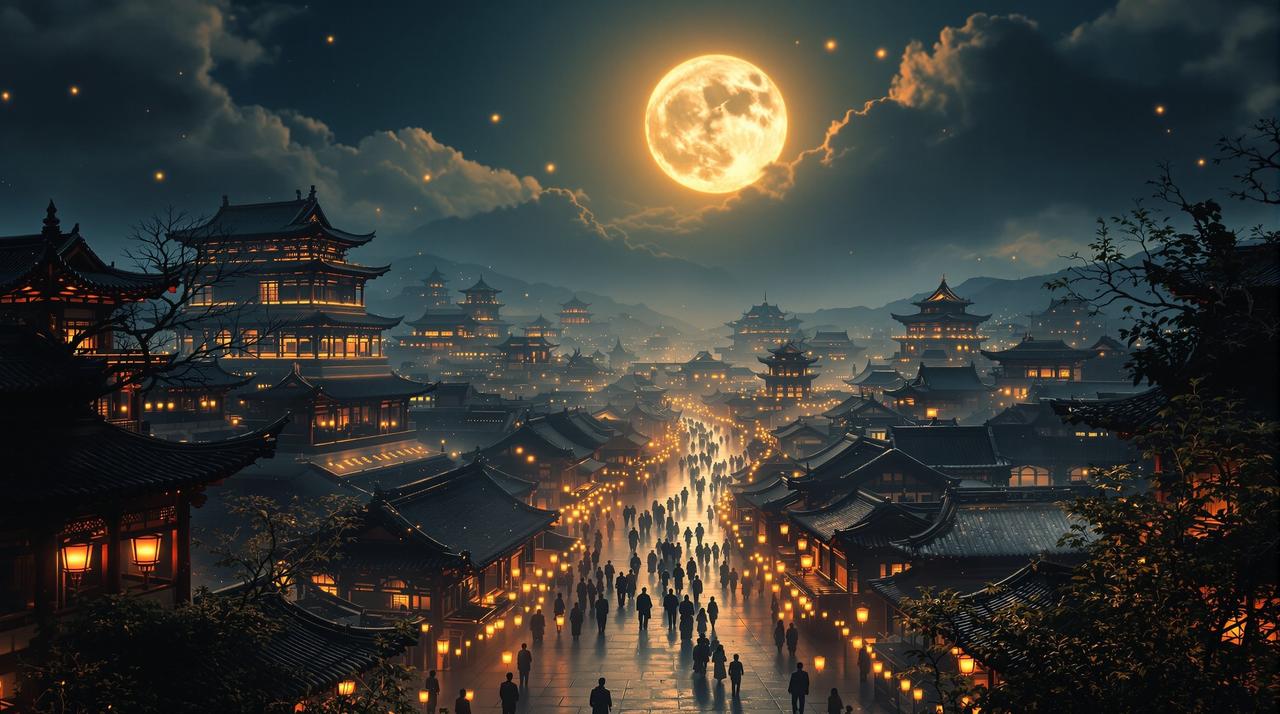 赵山河