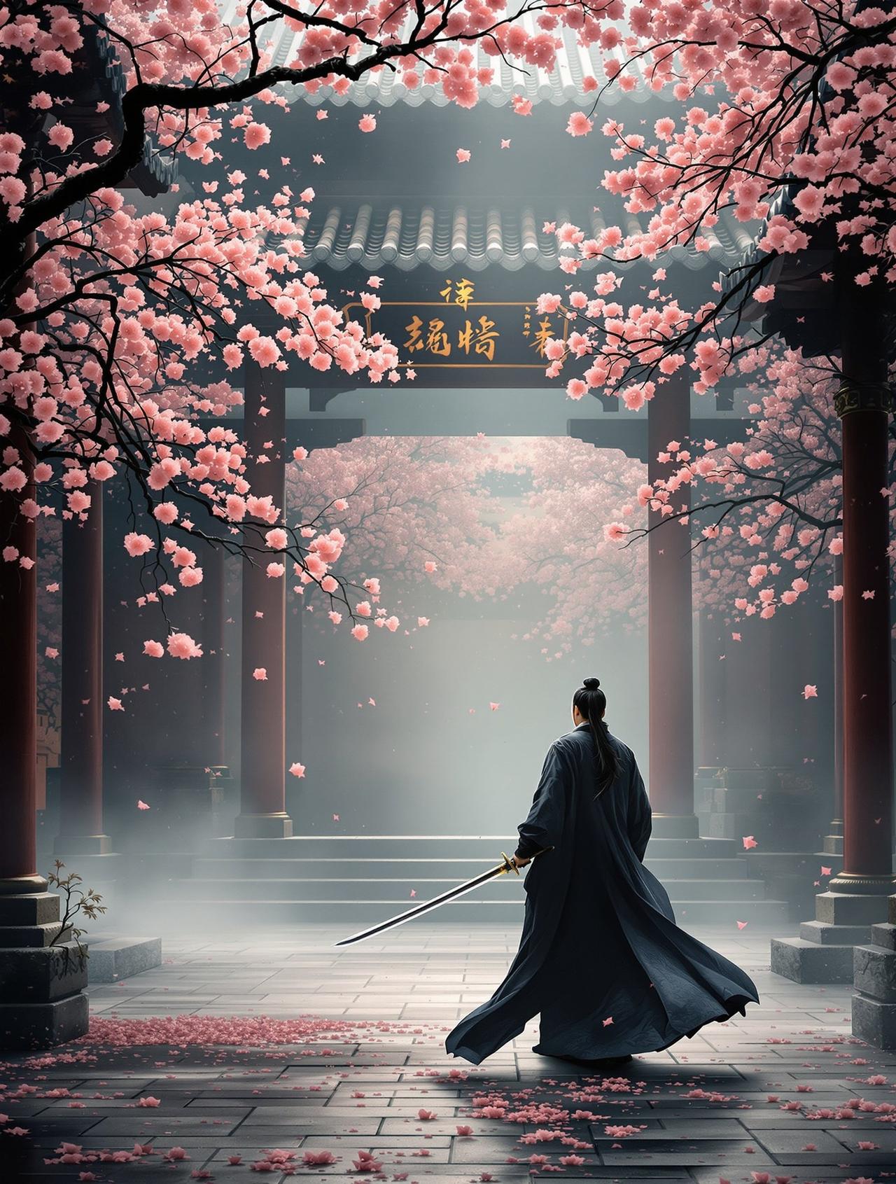 庆余年第二季