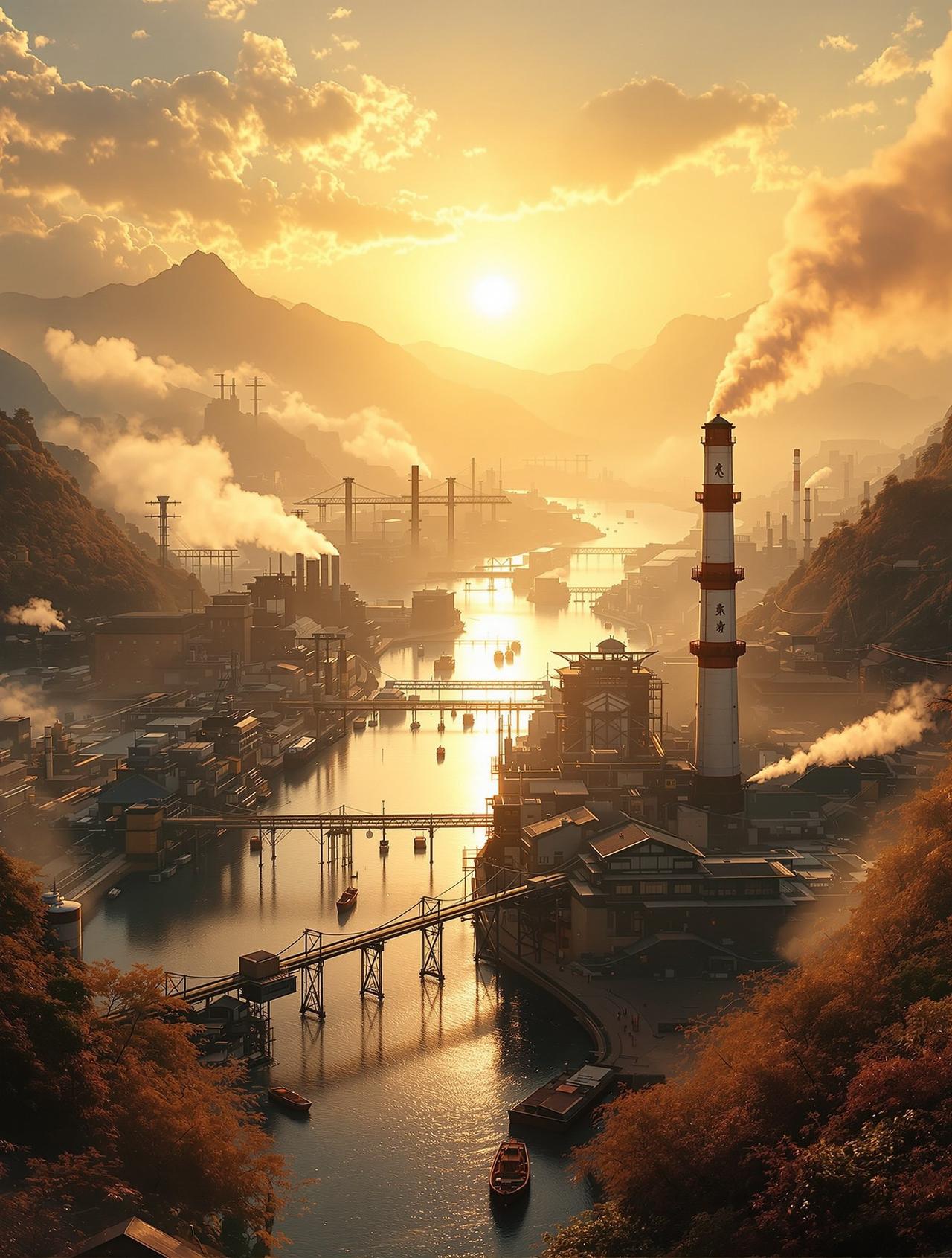 大江大河3